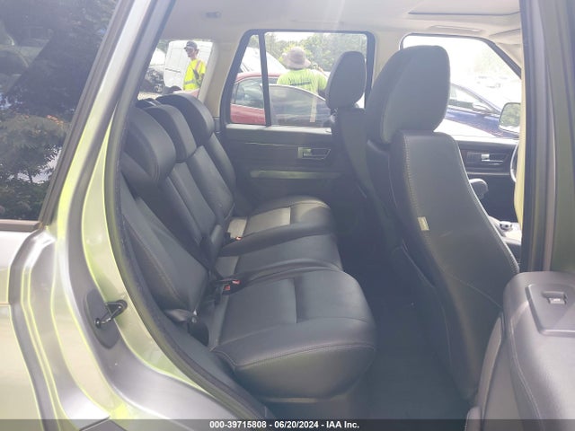 Aukcja sprzedaży 2011 Land Rover Range Rover Sport Hse, vin: SALSF2D48BA710530, numer aukcji: 39715808