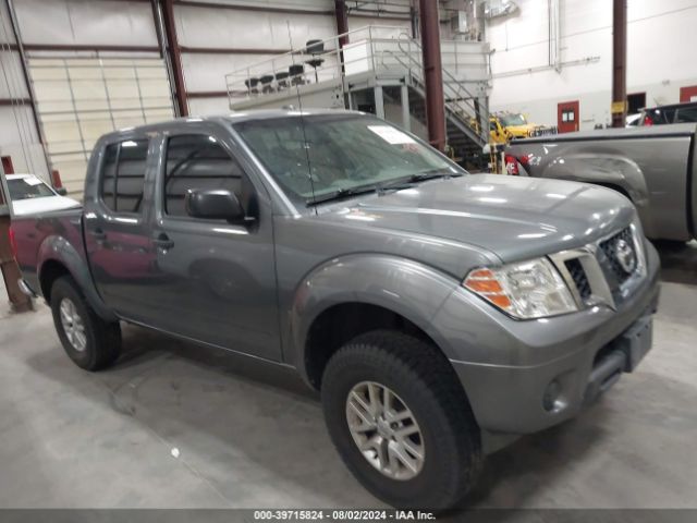 2016 1N6AD0EV7GN798911 main image