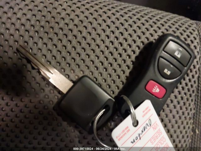 1N6AD0EV7GN798911 Nissan Frontier Pro-4x/s/sl/sv