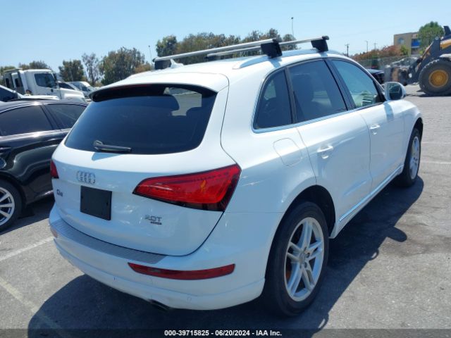 WA1LFAFP0EA015339 Audi Q5 2.0t Premium