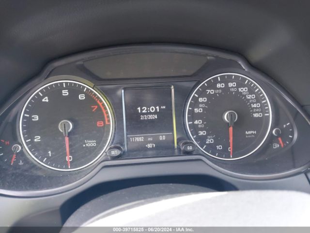 WA1LFAFP0EA015339 Audi Q5 2.0t Premium