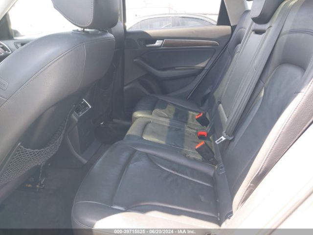 WA1LFAFP0EA015339 Audi Q5 2.0t Premium
