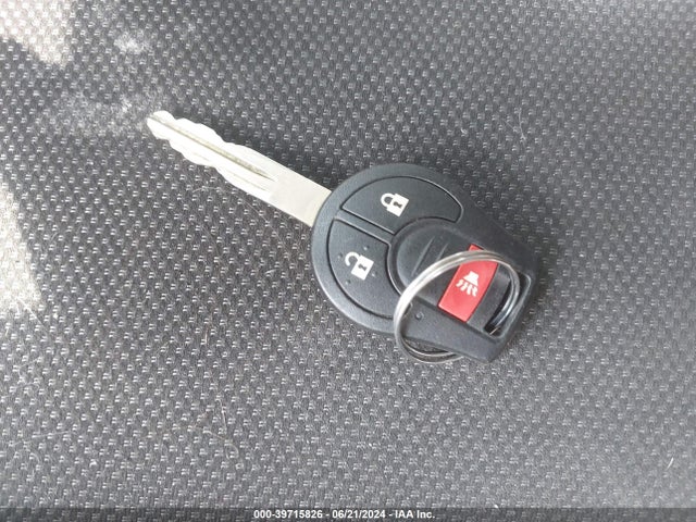 Nissan JUKE S 2014 JN8AF5MVXET357511 Image 11