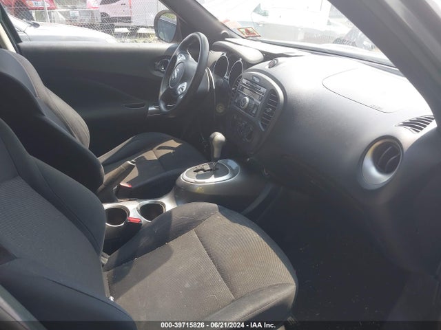 Nissan JUKE S 2014 JN8AF5MVXET357511 Image 5