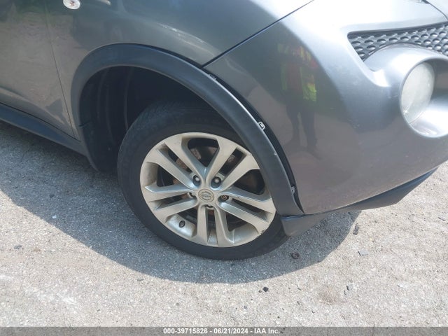 Nissan JUKE S 2014 JN8AF5MVXET357511 Image 6