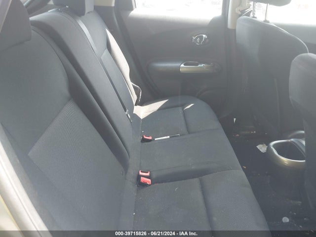 Nissan JUKE S 2014 JN8AF5MVXET357511 Image 8
