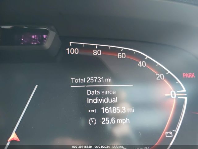 5UXCY6C01N9K27347 BMW X6 Xdrive40i