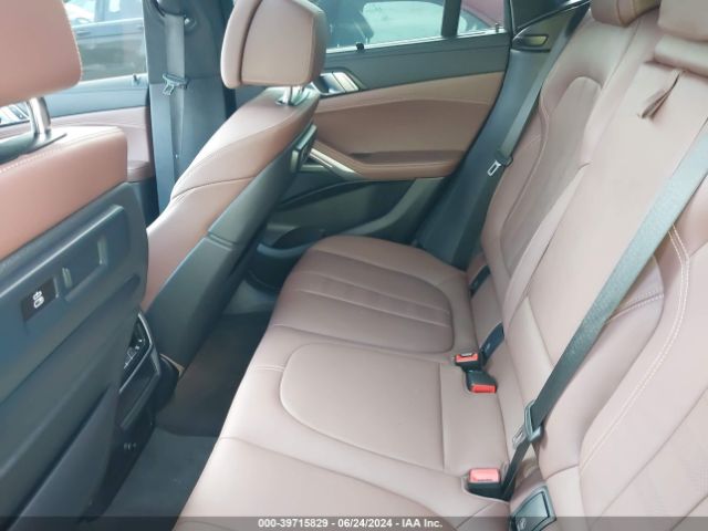 5UXCY6C01N9K27347 BMW X6 Xdrive40i