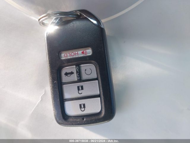 2HGFC1F3XGH636733 Honda Civic Ex-t
