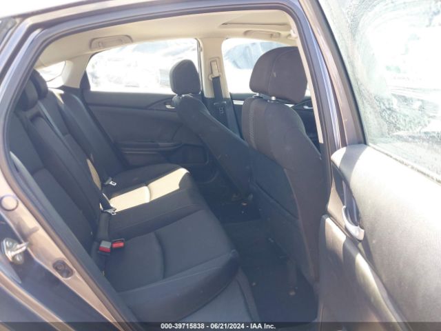 2HGFC1F3XGH636733 Honda Civic Ex-t