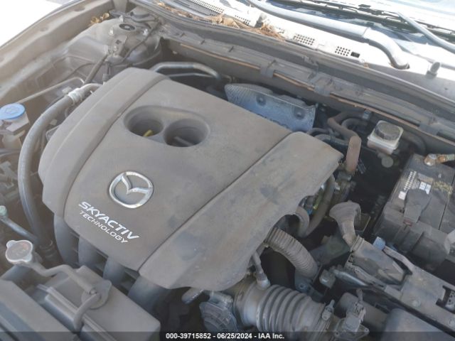 JM1BM1L7XE1110809 Mazda Mazda3 I Touring