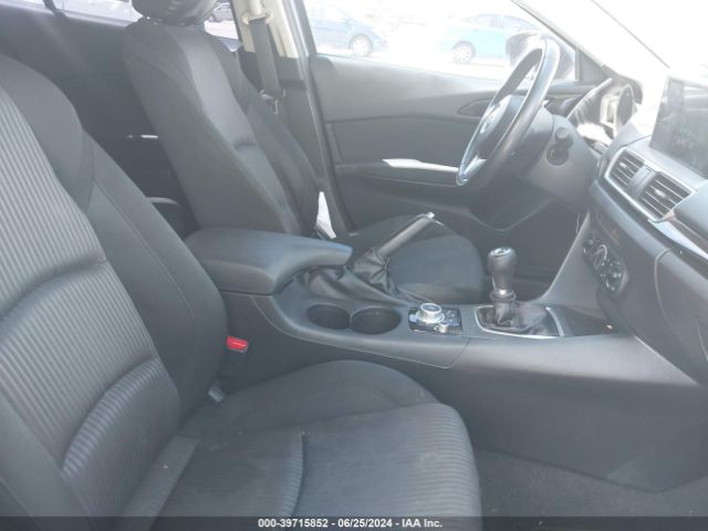 JM1BM1L7XE1110809 Mazda Mazda3 I Touring