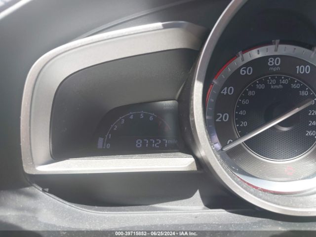 JM1BM1L7XE1110809 Mazda Mazda3 I Touring