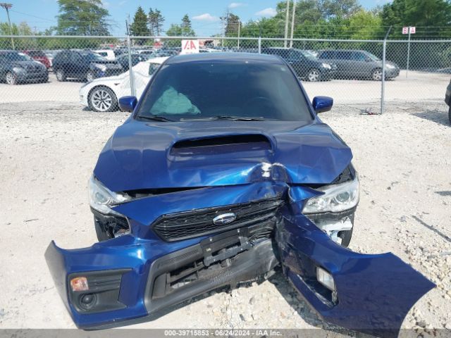 JF1VA1A67L9801994 Subaru WRX