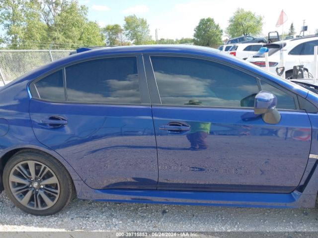 JF1VA1A67L9801994 Subaru WRX