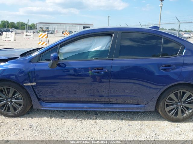 JF1VA1A67L9801994 Subaru WRX