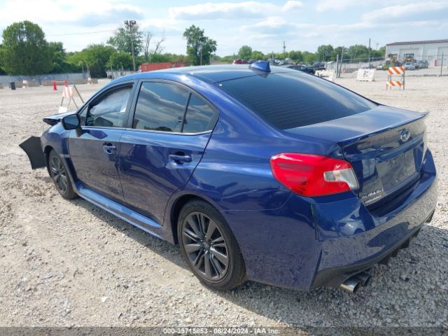 JF1VA1A67L9801994 Subaru WRX