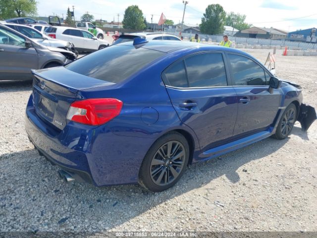 JF1VA1A67L9801994 Subaru WRX