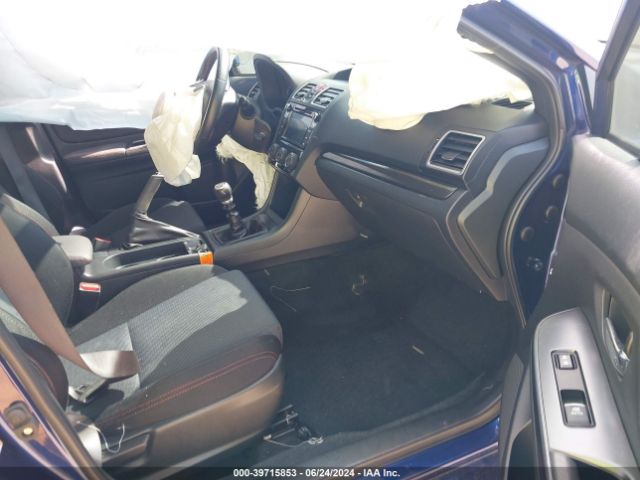 JF1VA1A67L9801994 Subaru WRX