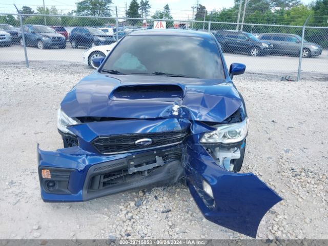 JF1VA1A67L9801994 Subaru WRX