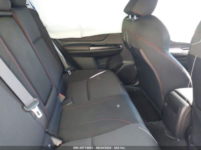 JF1VA1A67L9801994 Subaru WRX