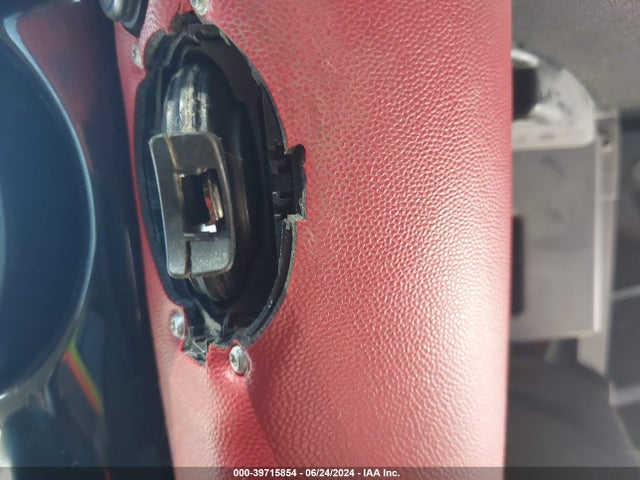 2007 MINI COOPER WMWMF33577TL67797 Photo 10