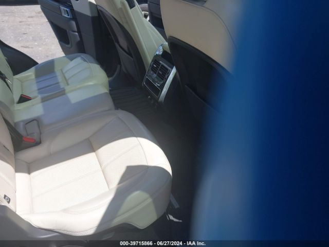 SALWR2RV5KA840937 Land Rover Range Rover Sport Hse