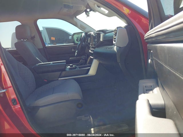 Toyota Tundra Sr5 2022 5TFLA5AB1NX007948 Image 5