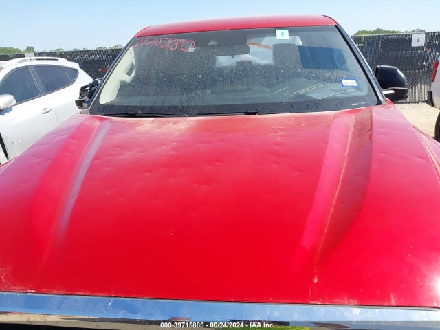 Toyota Tundra Sr5 2022 5TFLA5AB1NX007948 Image 6