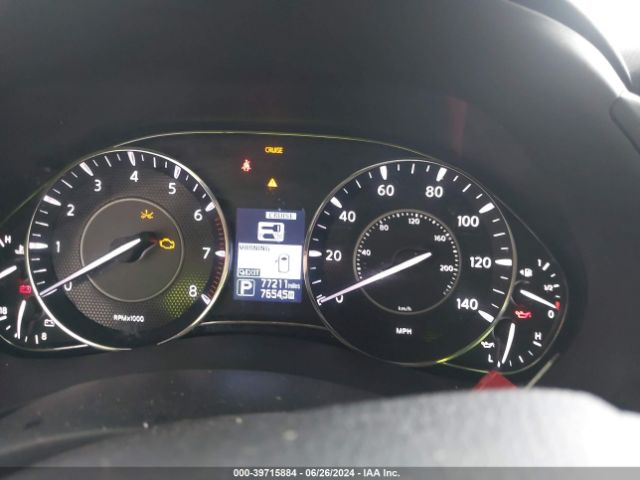 JN8AY2ND0L9109230 Nissan Armada Sl 2wd