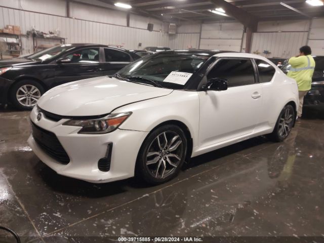 JTKJF5C73F3089233 Scion TC