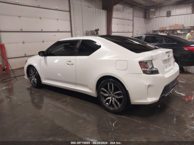 JTKJF5C73F3089233 Scion TC
