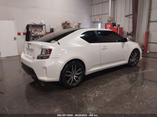 JTKJF5C73F3089233 Scion TC