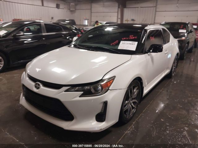 JTKJF5C73F3089233 Scion TC