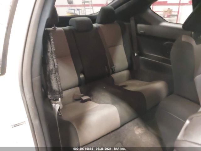 JTKJF5C73F3089233 Scion TC