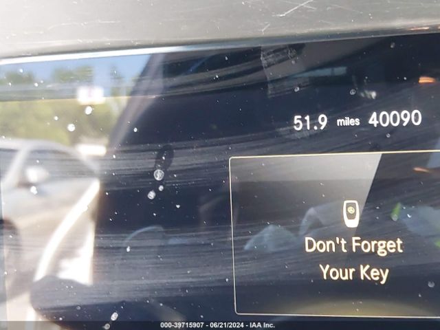 W1K5J5BB0NN314326 Mercedes-Benz Amg Cla 35 4matic