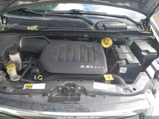 2C4RC1CG8FR514819 Chrysler Town & Country Touring-l