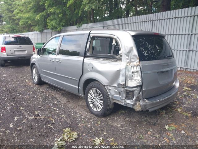 2C4RC1CG8FR514819 Chrysler Town & Country Touring-l