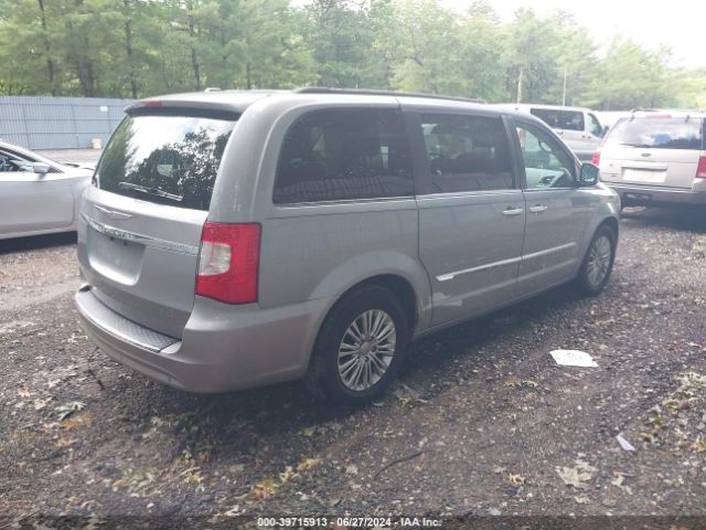 2C4RC1CG8FR514819 Chrysler Town & Country Touring-l