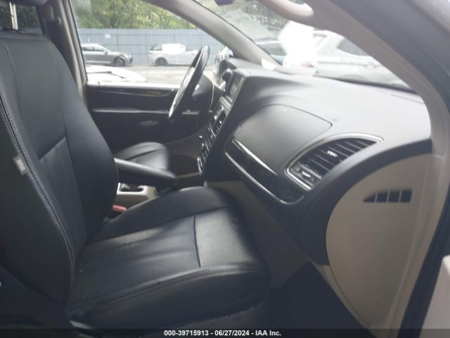 2C4RC1CG8FR514819 Chrysler Town & Country Touring-l
