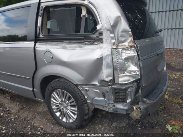 2C4RC1CG8FR514819 Chrysler Town & Country Touring-l
