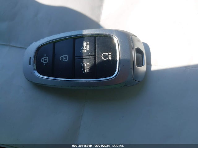Hyundai SONATA SEL 2020 5NPEL4JA1LH052546 Image 11