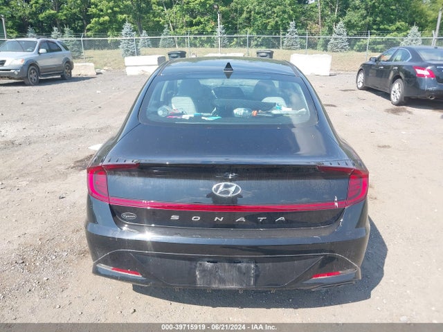 Hyundai SONATA SEL 2020 5NPEL4JA1LH052546 Image 16