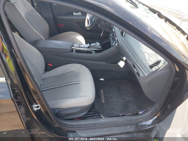 Hyundai SONATA SEL 2020 5NPEL4JA1LH052546 Image 5