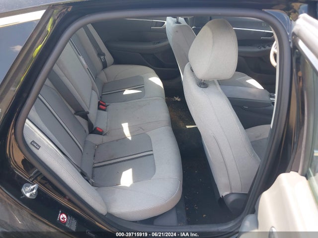 Hyundai SONATA SEL 2020 5NPEL4JA1LH052546 Image 8