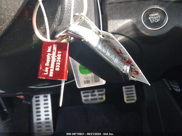 KIA Forte Gt-line 2023 3KPF54AD9PE592102 Image 11