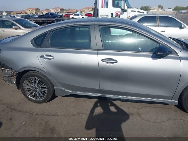 KIA Forte Gt-line 2023 3KPF54AD9PE592102 Image 14