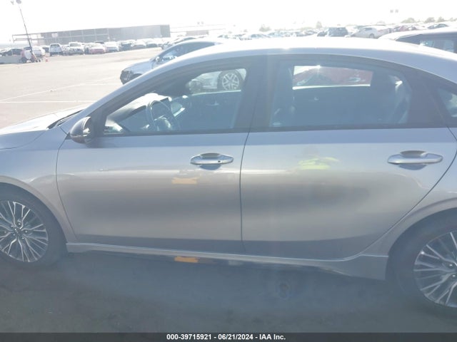 KIA Forte Gt-line 2023 3KPF54AD9PE592102 Image 15
