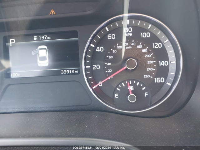 KIA Forte Gt-line 2023 3KPF54AD9PE592102 Image 16