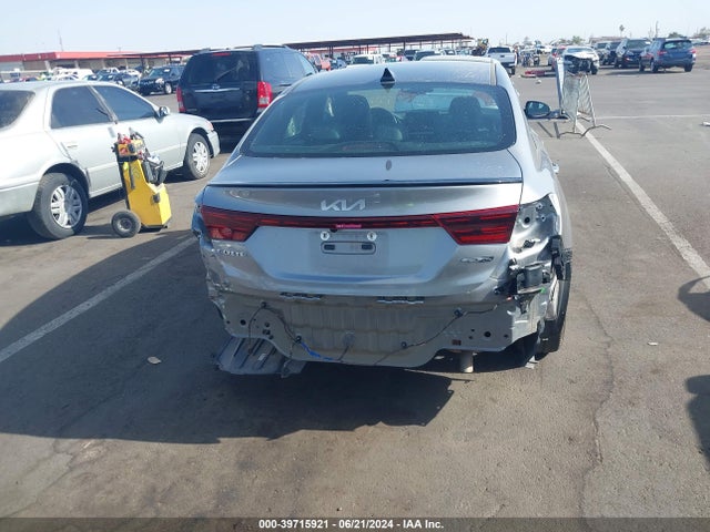 KIA Forte Gt-line 2023 3KPF54AD9PE592102 Image 17